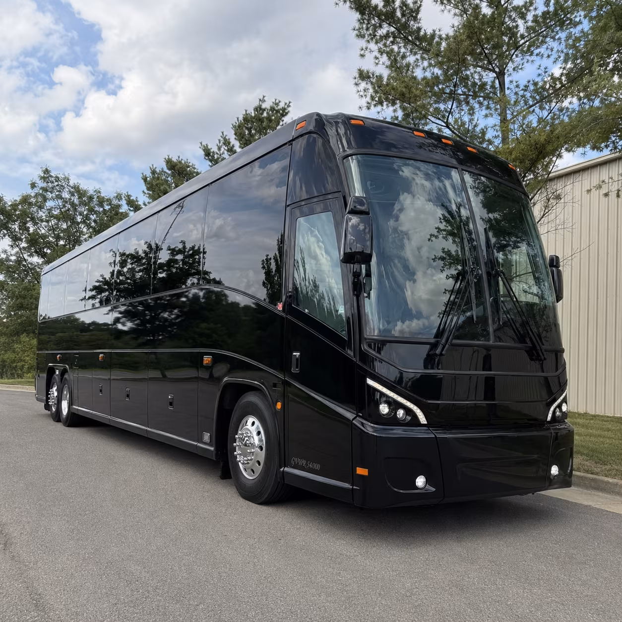 murrieta employee transportation