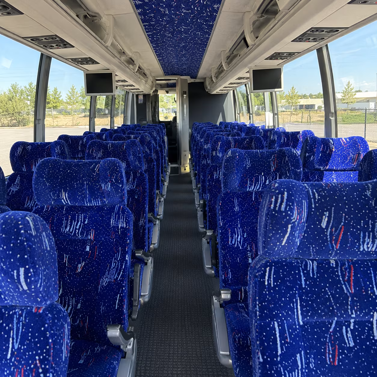 murrieta long distance transportation