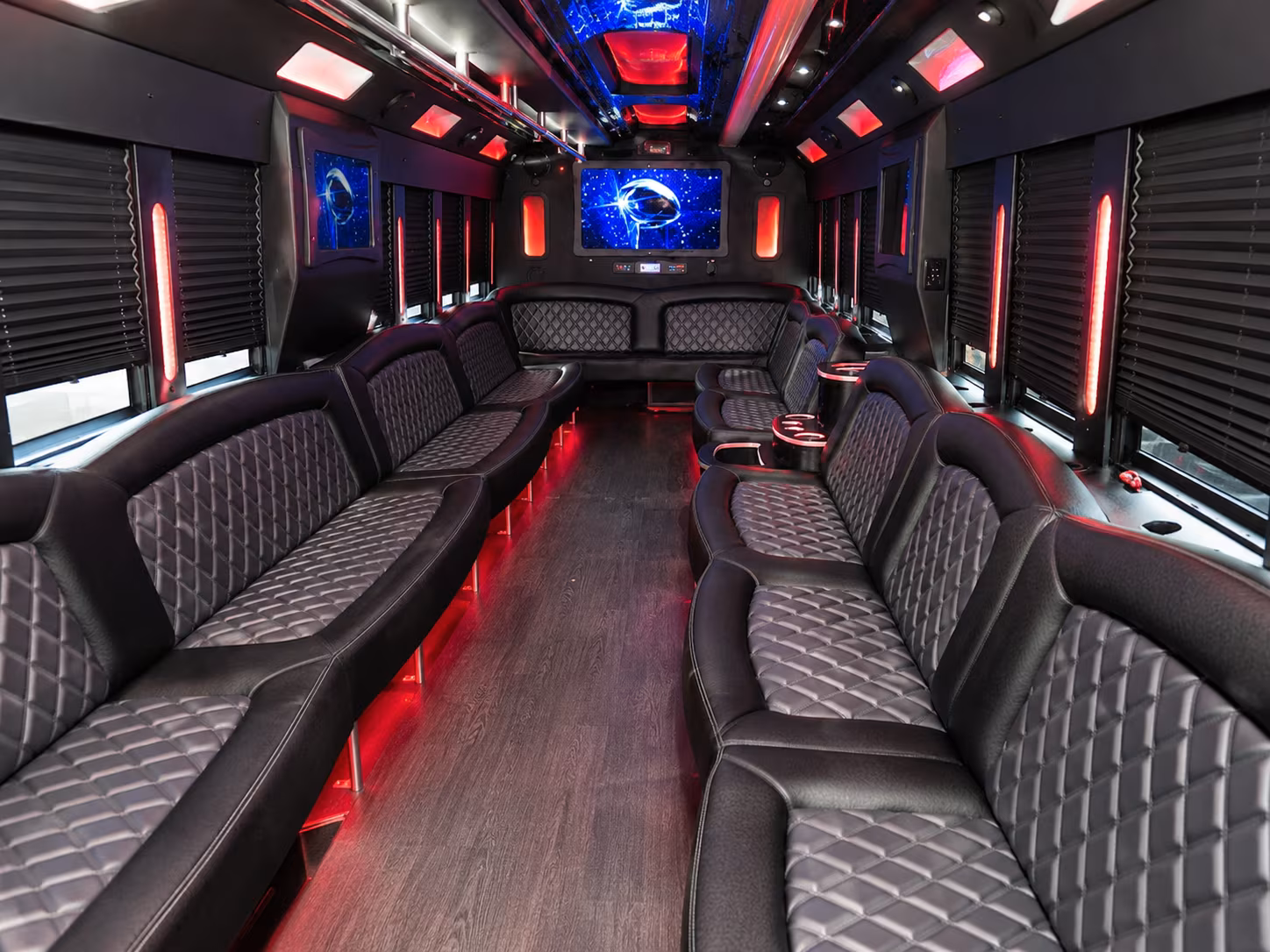 murrieta prom transportation