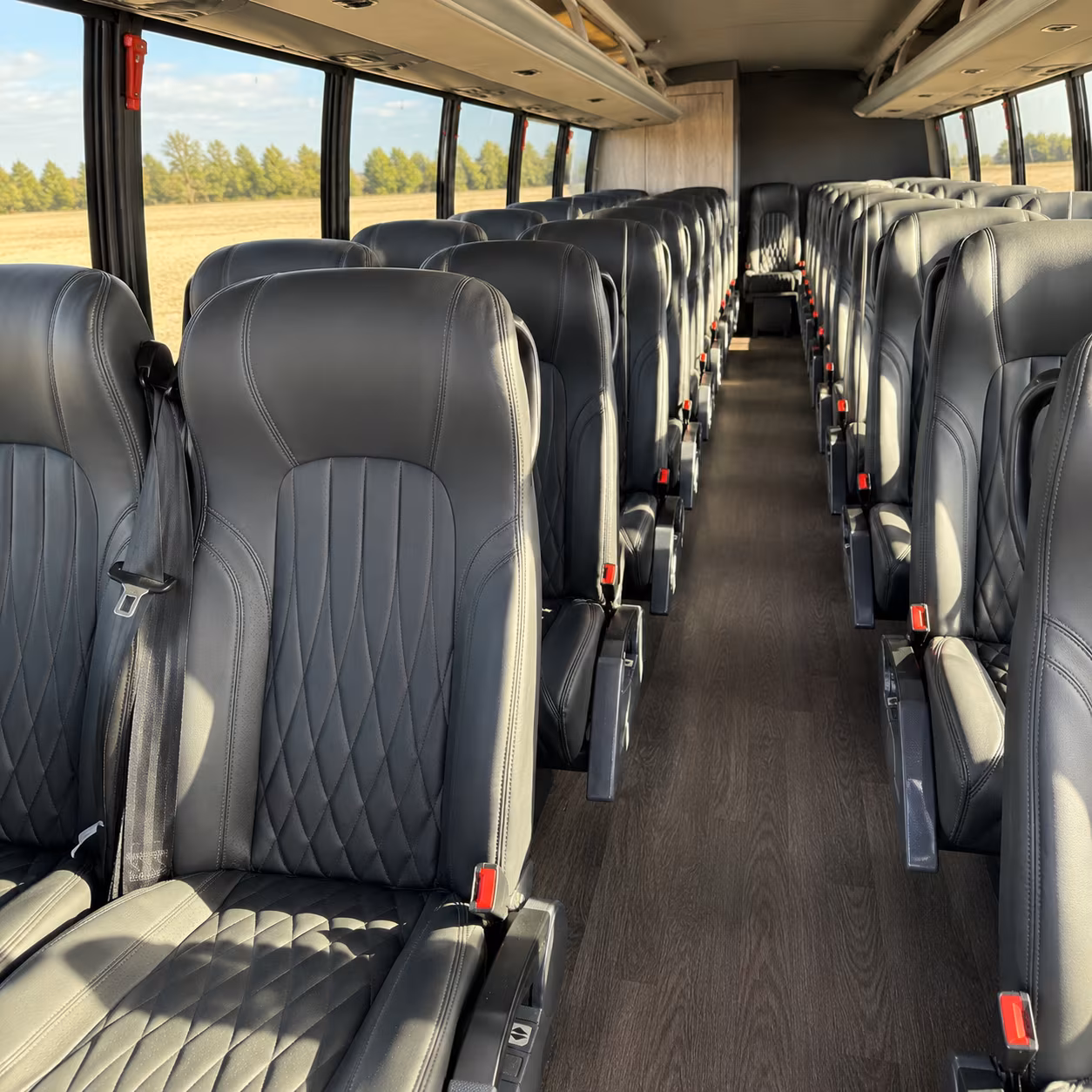 murrieta religious group transportation