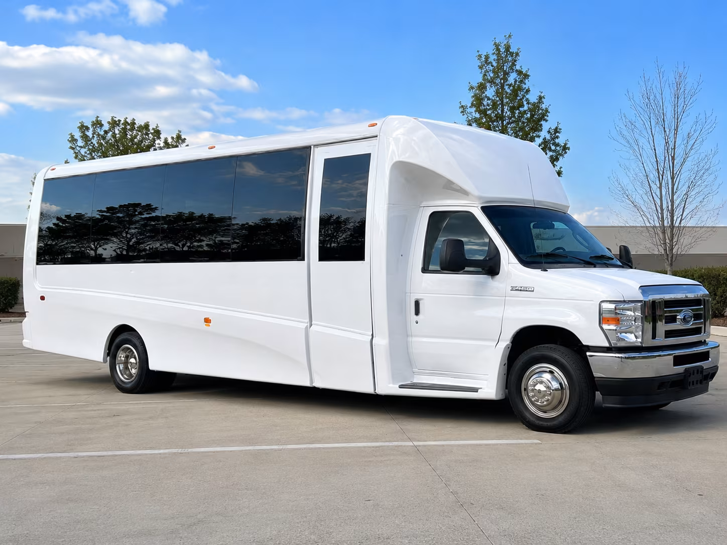 murrieta sporting event transportation