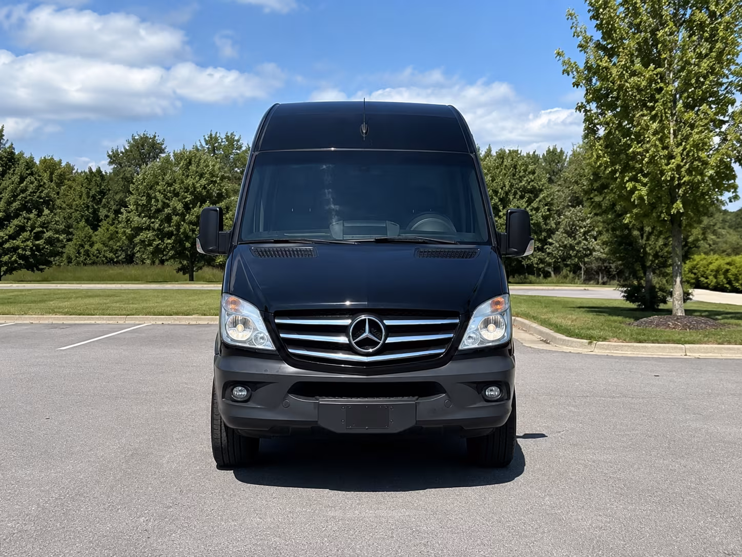 murrieta wedding transportation